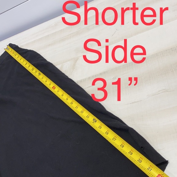 FRANK & Frank & Eileen Tee Lab Asymmetrical Skirt - Picture 10 of 12